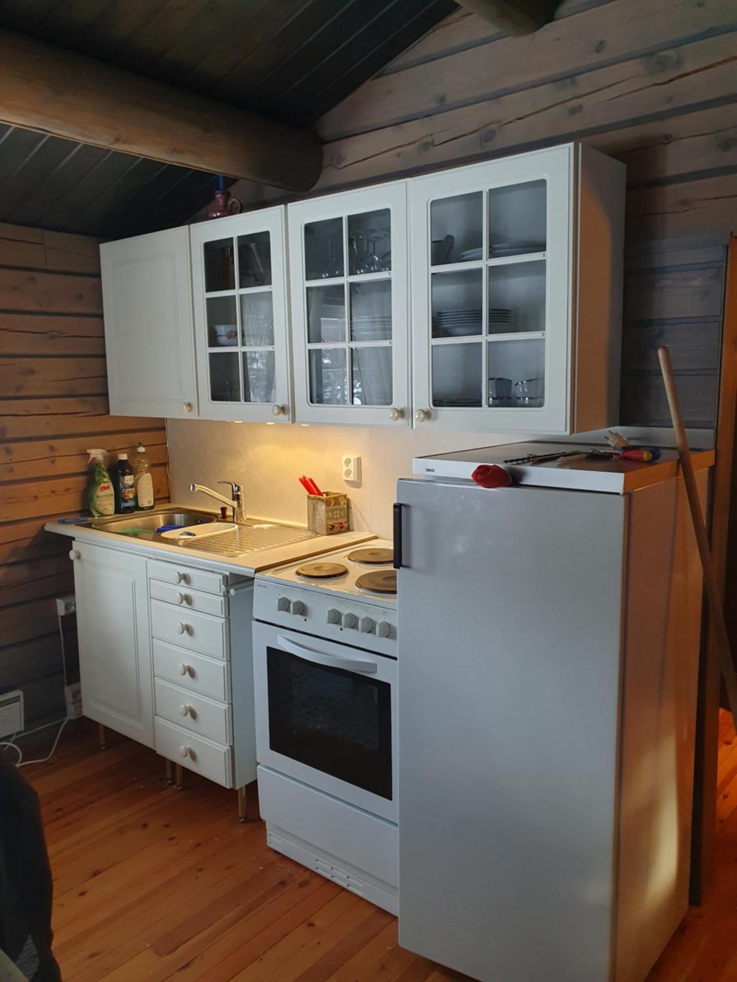 Bjorgebu Camping As Mysusaeter ภายนอก รูปภาพ